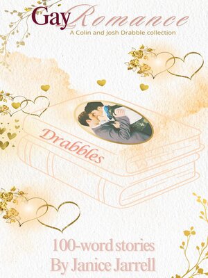 cover image of DRABBLES--A Colin and Josh Drabble Collection